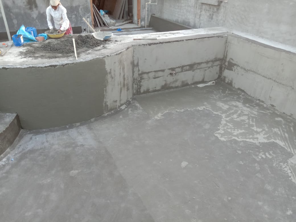 SUJA WATERPROOFING SOLUTIONS - Latest update - Swimming Pools Cement Based Waterproofing in Frazer TownBangalore. Call Now: 9945843699