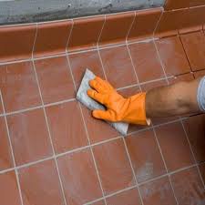 SUJA WATER PROOFING SOLUTIONS - Epoxy Grouting