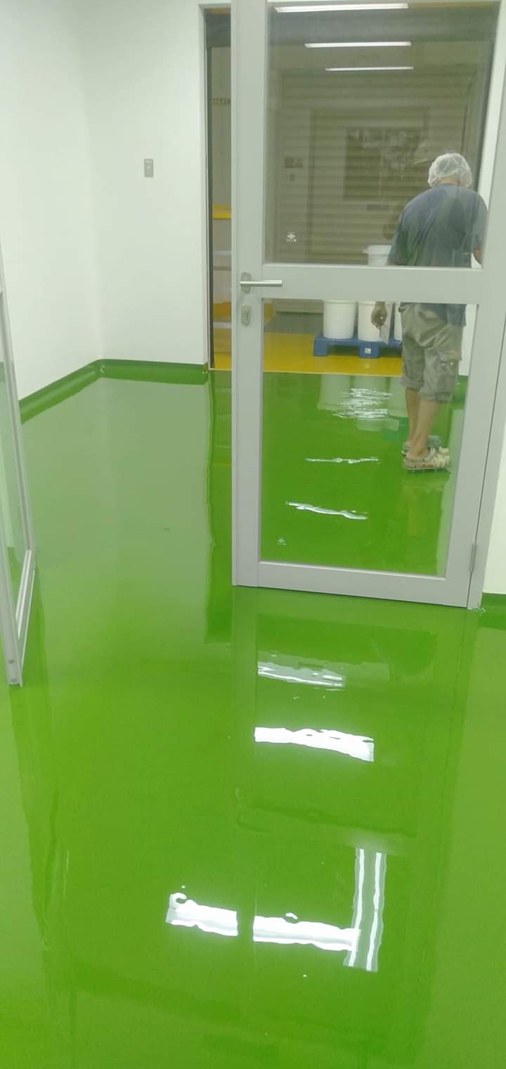 SUJA WATER PROOFING SOLUTIONS - Service - Epoxy flooring coatings Waterproofing  Gottigere Call Now:9945843699