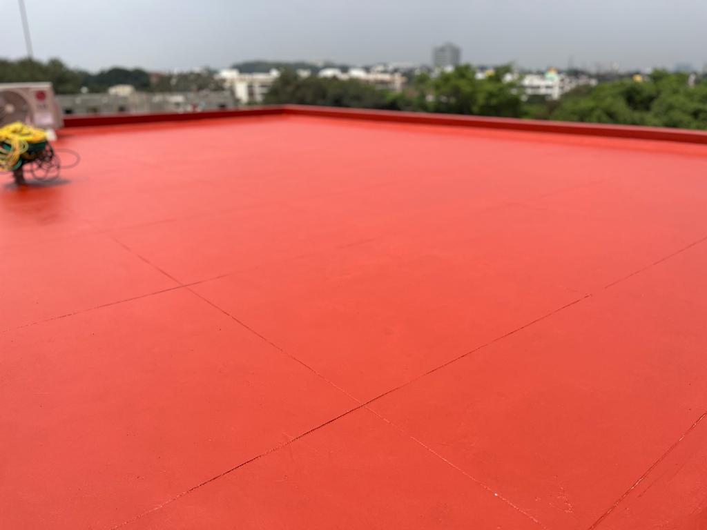 SUJA WATER PROOFING SOLUTIONS - Latest update - Terrace Waterproofing / Roof Waterproofing  Subhashnagar Call Now:9945843699