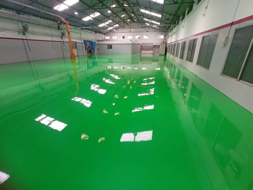 SUJA WATERPROOFING SOLUTIONS - Latest update - Epoxy Flooring waterproofing   Byrasandra  Call Now: 9945843699