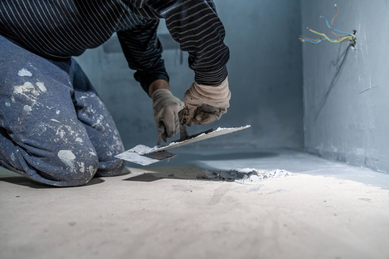 SUJA WATERPROOFING SOLUTIONS - Latest update - Bathroom Waterproofing Services near Rajajinagar