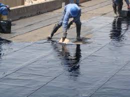 SUJA WATERPROOFING SOLUTIONS - Latest update - Roof Garden Bitumen Waterproofing  Bangalore. Call Now: 9945843699