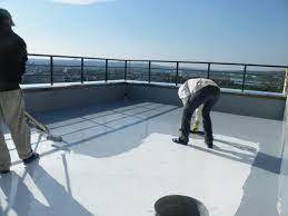 SUJA WATERPROOFING SOLUTIONS - Latest update - Terrace Waterproofing / Roof Waterproofing  Hosathippasandra Call Now:9945843699