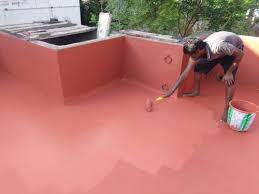 SUJA WATERPROOFING SOLUTIONS - Latest update - Terrace Waterproofing Near Peenya