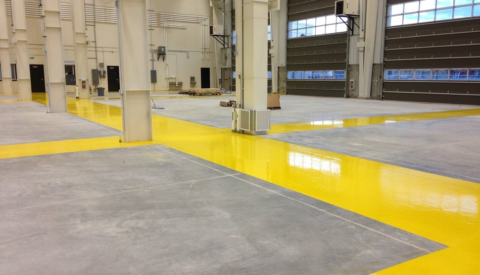 SUJA WATERPROOFING SOLUTIONS - Latest update - Epoxy Floor Coating Services In Bangalore