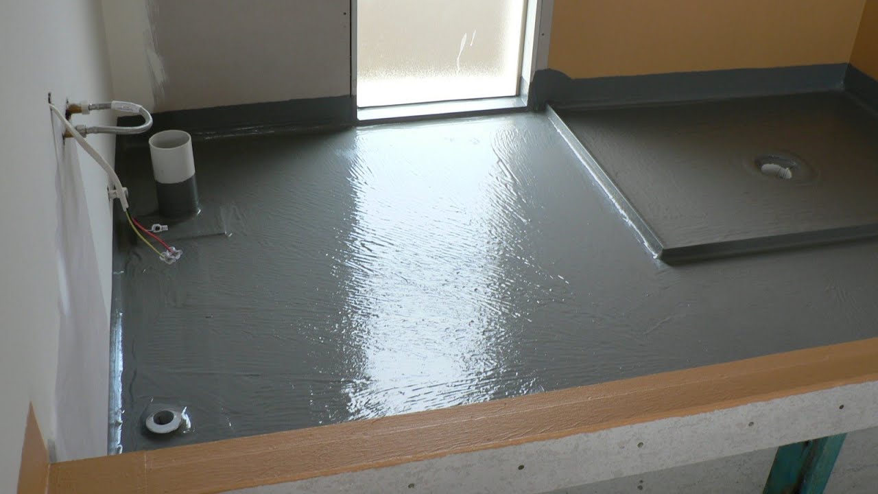 SUJA WATERPROOFING SOLUTIONS - Latest update - Bathroom Waterproofing In Bangalore