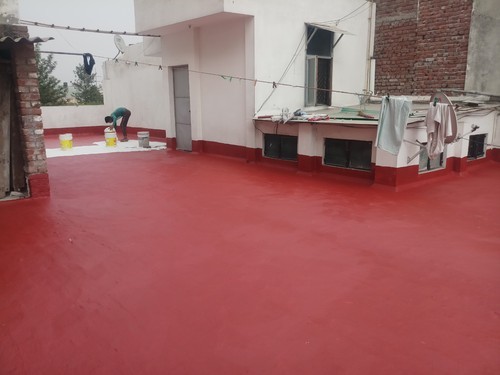 SUJA WATERPROOFING SOLUTIONS - Latest update - Terrace Waterproofing in Chokkasandra Bangalore Call Now : 9945843699