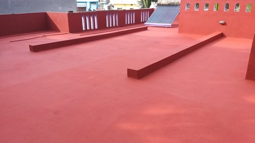 SUJA WATERPROOFING SOLUTIONS - Latest update - Terrace  Roof  Terra coating Waterproofing  Uttarahalli Call Now:9945843699