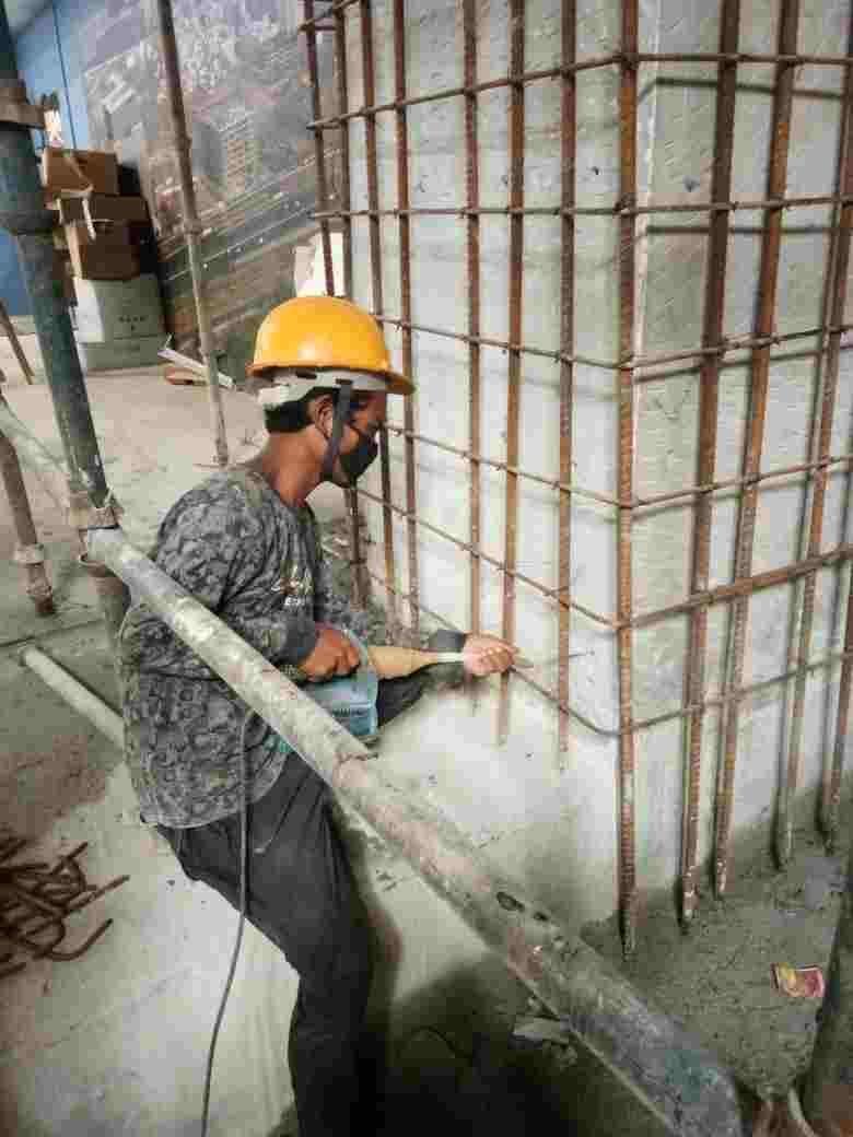 SUJA WATERPROOFING SOLUTIONS - Latest update - PU Grouting Service in Majestic