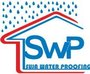 SUJA WATER PROOFING SOLUTIONS - Logo