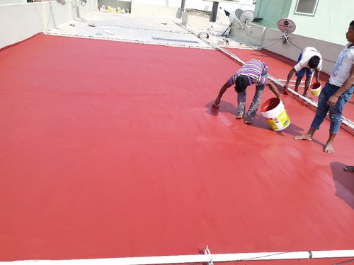 SUJA WATERPROOFING SOLUTIONS - Latest update - Terrace Waterproofing in HBR Layout Bangalore Call Now : 9945843699