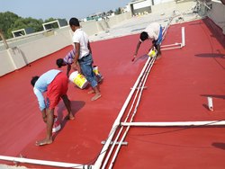 SUJA WATERPROOFING SOLUTIONS - Latest update - Terrace Waterproofing in Kuvempu Nagar Bangalore Call Now : 9945843699