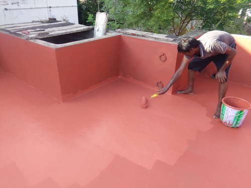 SUJA WATERPROOFING SOLUTIONS - Latest update - Terrace  Roof  Terra coating Waterproofing  Kempegowda Nagar Call Now:9945843699