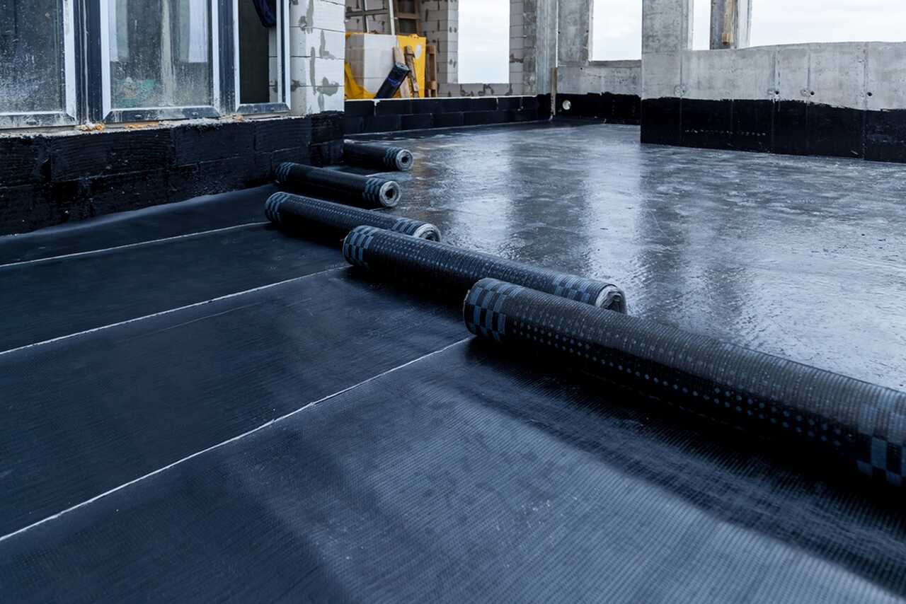 SUJA WATERPROOFING SOLUTIONS - Latest update - Terrace Waterproofing in Bangalore